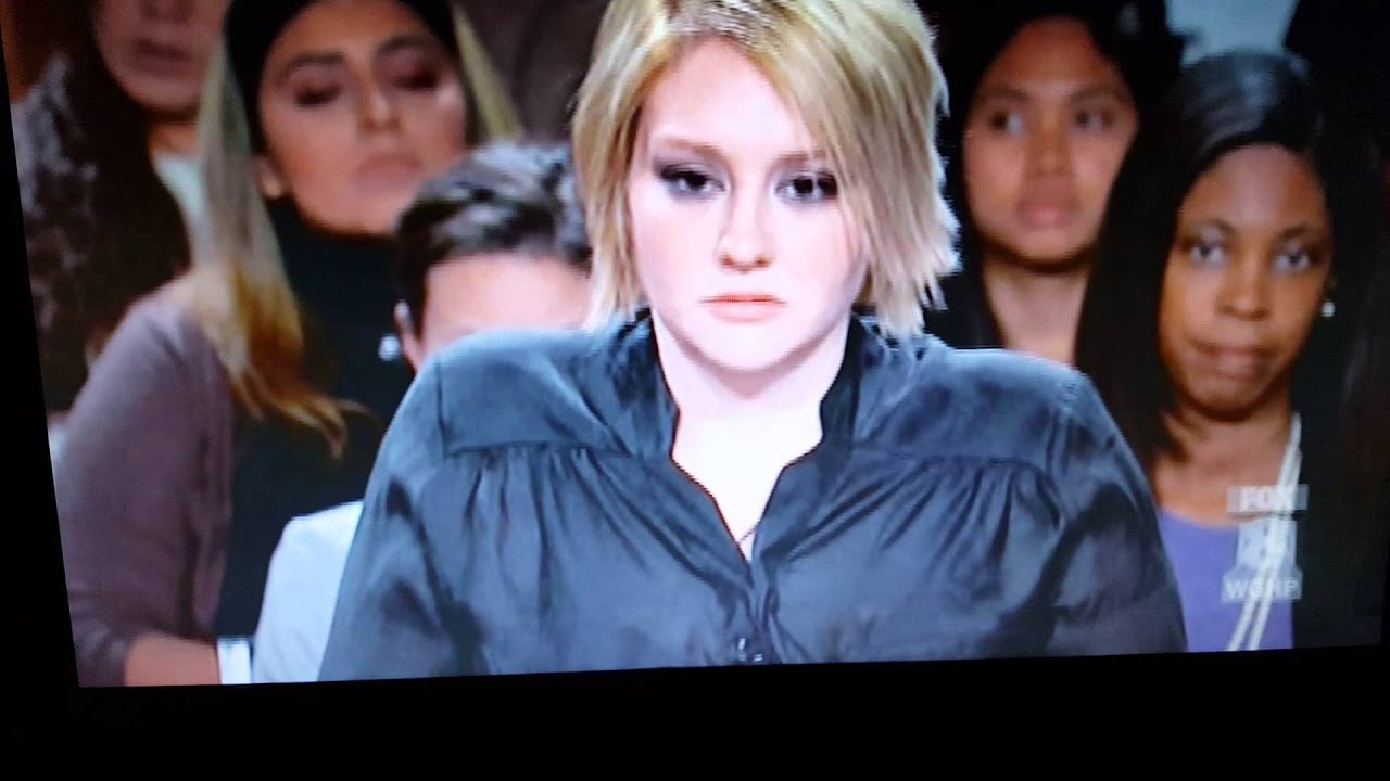 Judge Judy speaks truth. How not to be a loser!