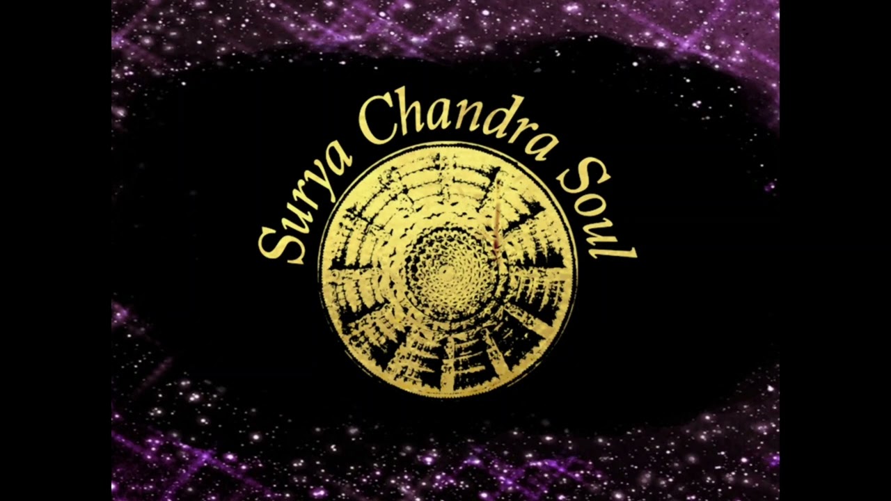 Surya Chandra Soul - Gayatri Mantra