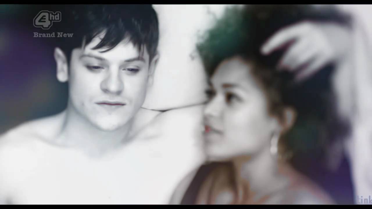 Let It Play Out ~ Future Simon / Alisha / Simon (Misfits)