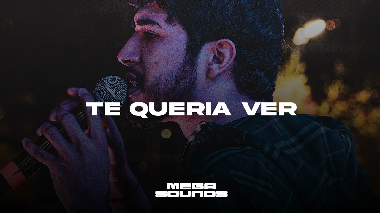 Alem&aacute;n & Neton Vega - Te Quer&iacute;a Ver | Corrido Urbano Mexicano 🔥