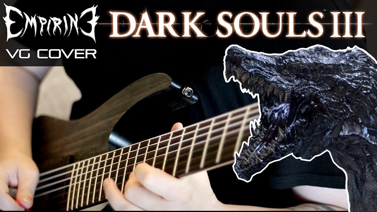 Empirine - Darkeater Midir | Dark Souls III | Orchestral Metal Cover