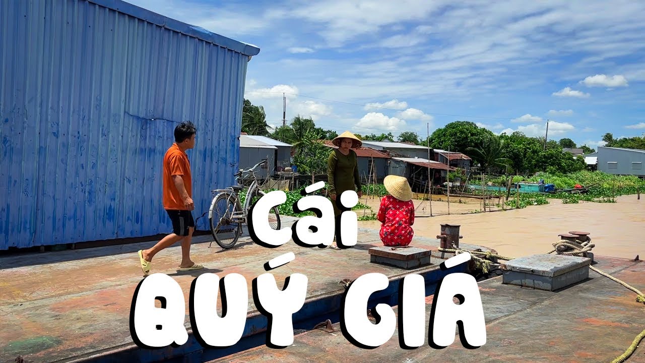 Cái Quý Giá #videogiaitri #vochongson #nguyenhuyvlog