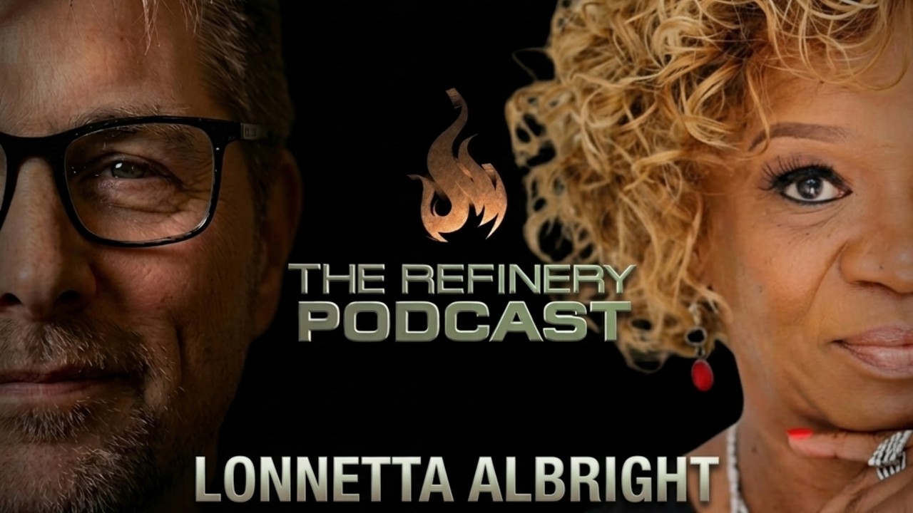 #7 - Lonnetta Albright
