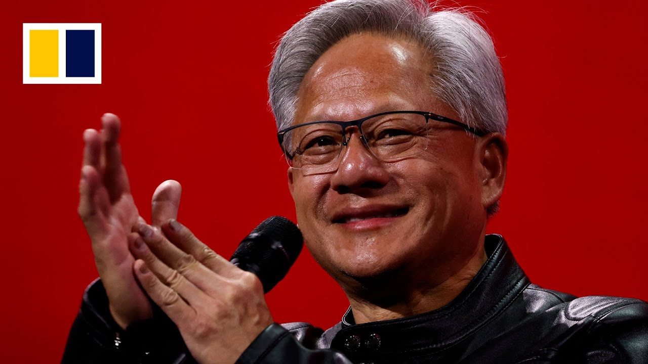 WATCH LIVE: China International Supply Chain Expo opens in Beijing