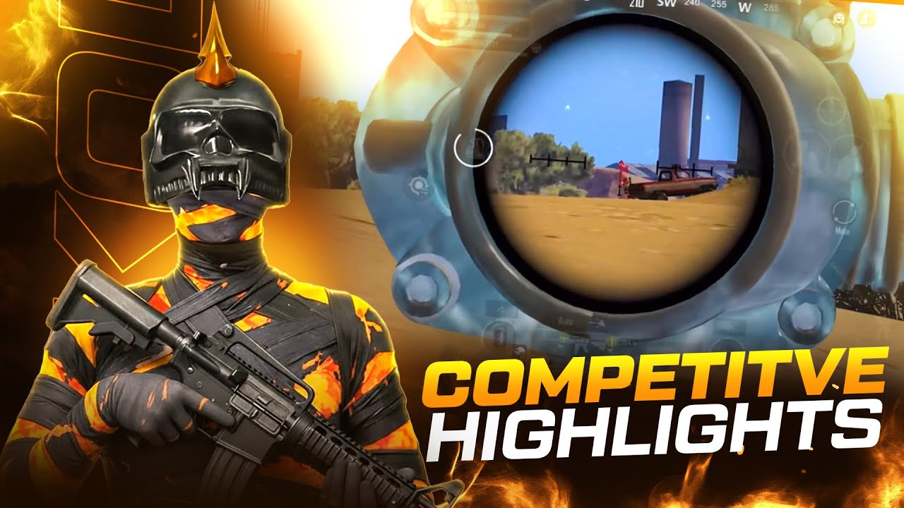 Tournament highlights 🥀 KoduPubg #pubgmobile 
