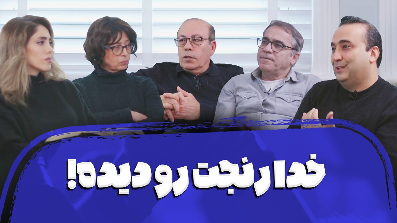 مشارکت هفتگی - سری(تک پیغام) : خداوند نزدیک شکسته دلان است