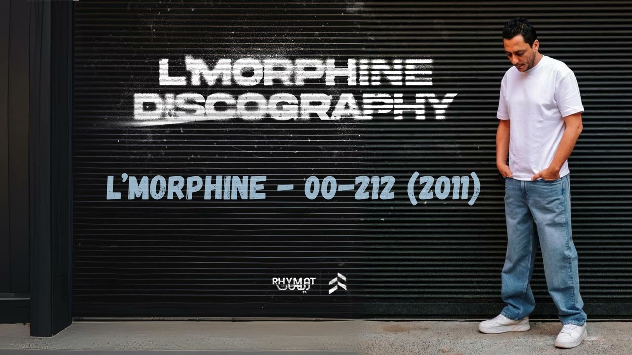 L'Morphine - 00-212 (2011)