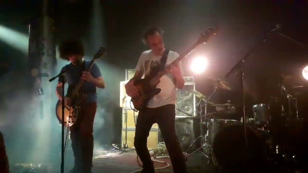 ni - Torfesor at Slachthuis 10-01-2026