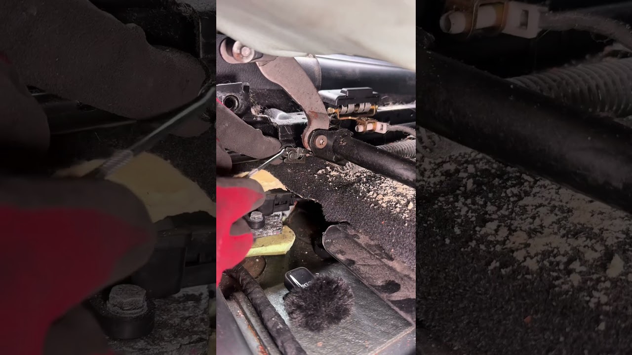 BMW E39 Driver seat removal! #BMW #E39 #asmr #BMWRepair #BMWRestoration #BMWProject #E39BMW
