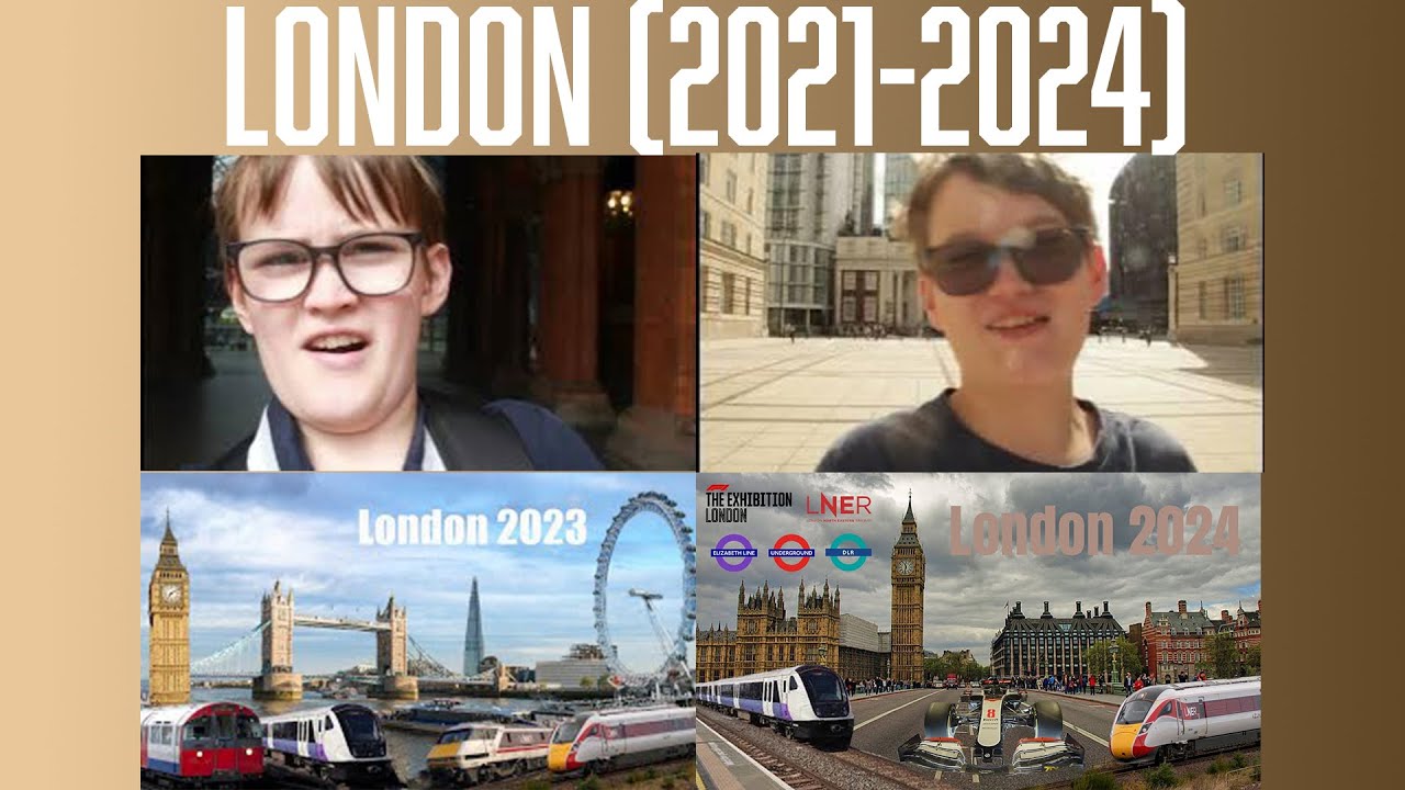 LONDON (2021–2024)