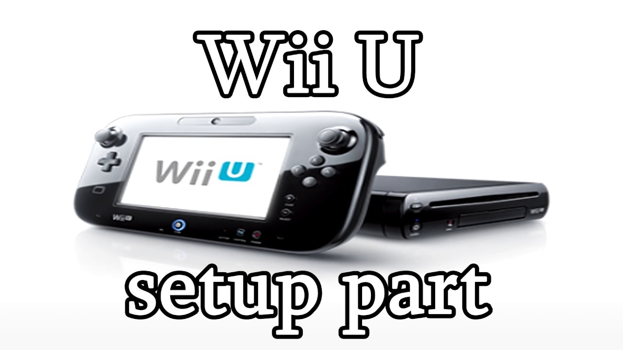 [Black Ops 2 Wii U] Mod Injector Setup Tutorial [Firmware 5.5.1 or below]
