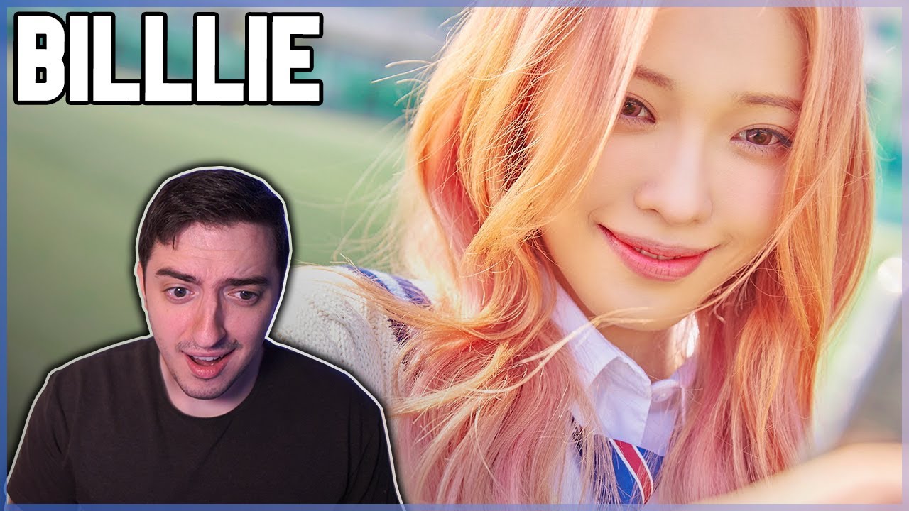 Billlie - 