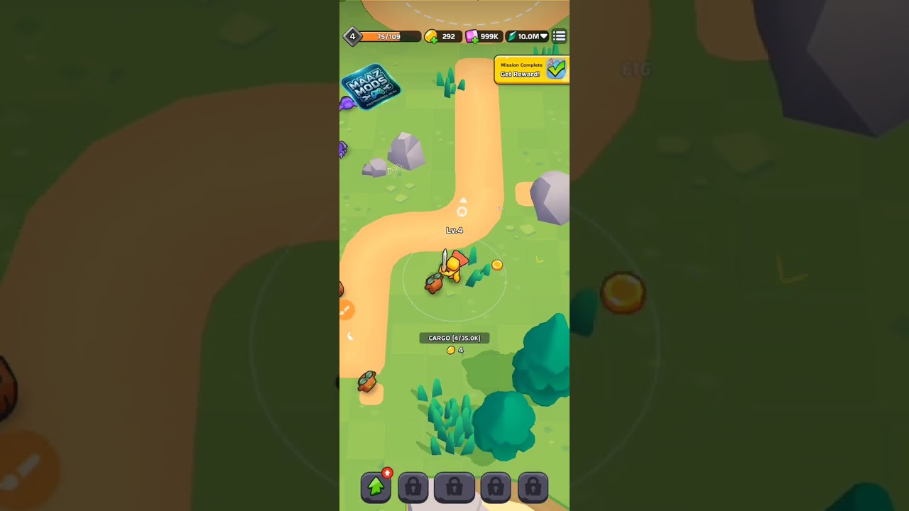 XP: Hero Version.20.1.0 Mod Menu 2026 Unlimited Money Unlimited Diamond Unlimited All