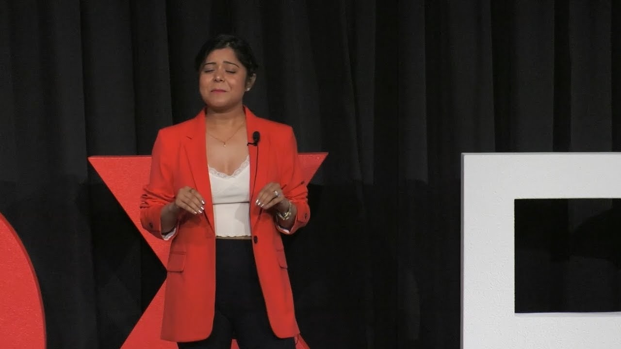Chicks with Bricks (Women in Construction) | Bhagyashree Nakade | TEDxBGSU