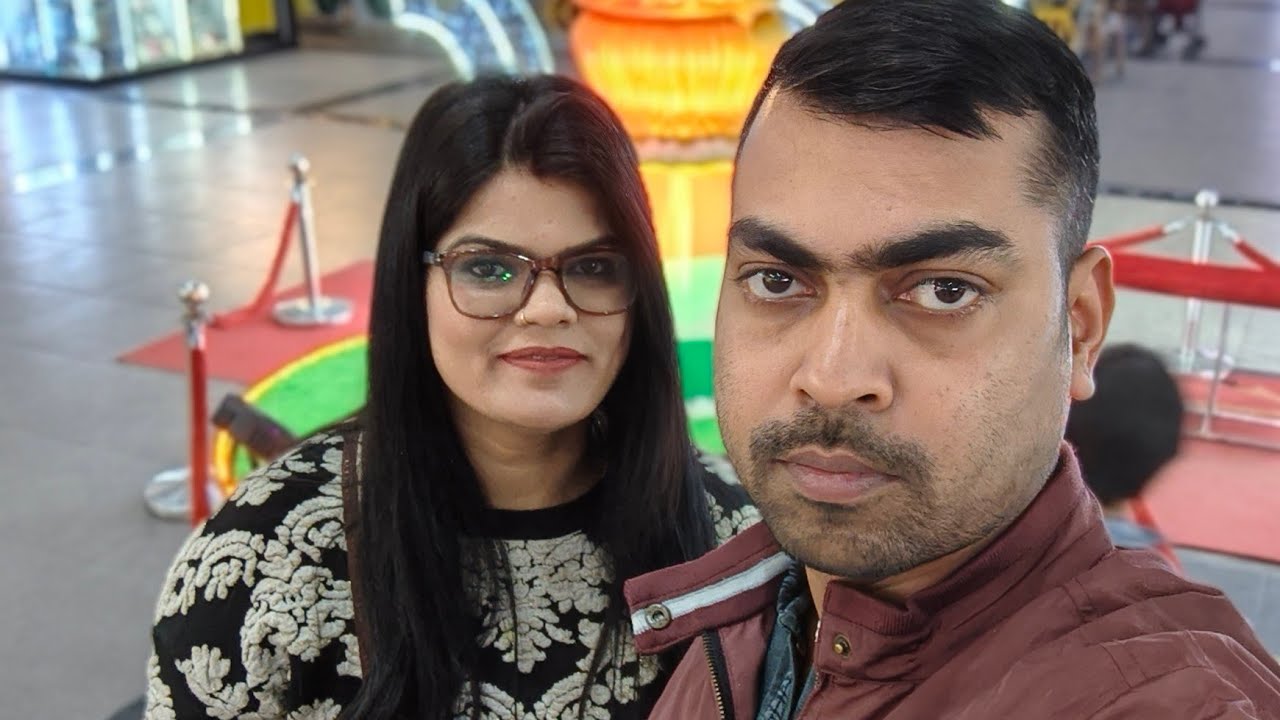 Antima Singh is live