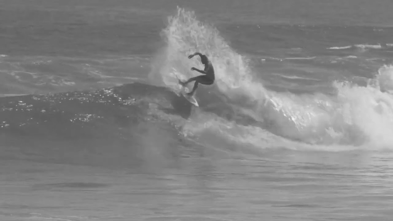 Chilli Surfboards - Fader (Archive)