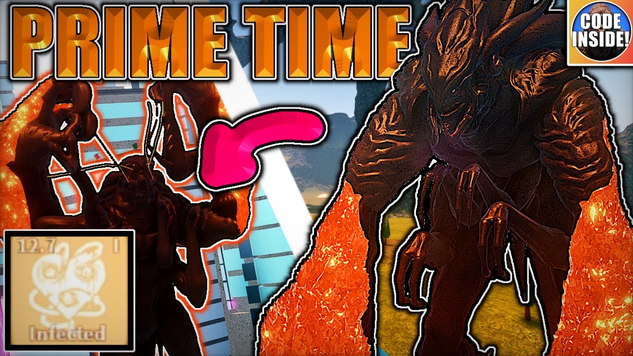 New MUTO PRIME Kaiju EXPLAINED [GUIDE] ||| Kaiju Universe