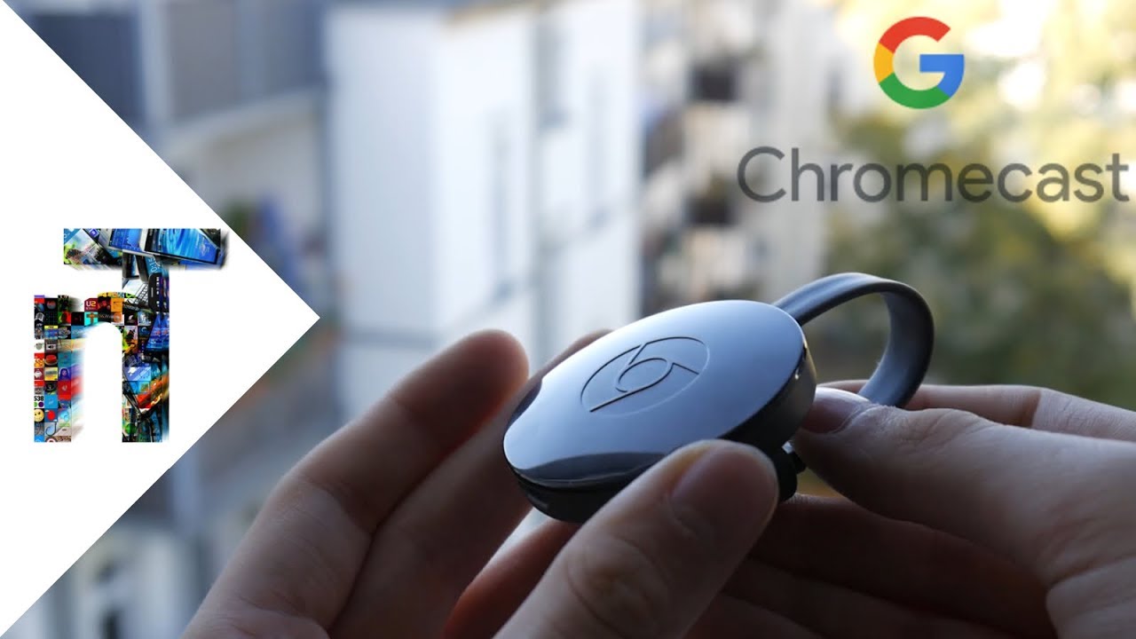 Kleiner Preis, Riesen Gewinn?! | niceView: Google Chromecast 2
