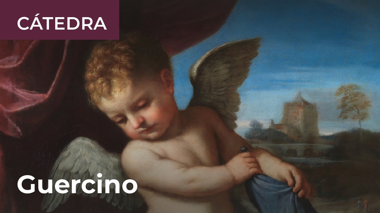 Guercino: su respuesta a Agucchi y al clasicismo romano (Versi&oacute;n original)