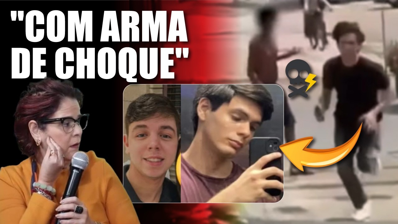 QUEM S&Atilde;O OS ESTUDANTES DE DIREITO QUE AGREDIRAM MORADOR DE RUA EM BEL&Eacute;M