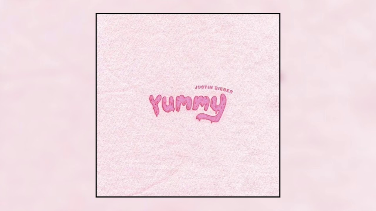 Justin Bieber - Yummy (Official Audio)