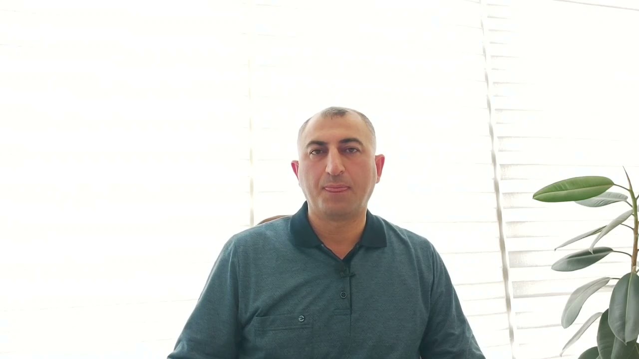 Hazırlıq qrupuna cəlb olunacaq 5 yaşlı nitqi qüsurlu uşaqların valideynlərinin narahatçılıqları