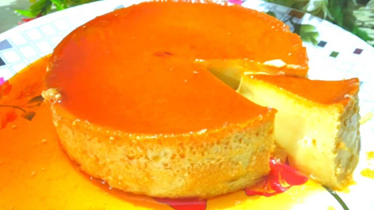 Caramel Egg Pudding🍮|Egg Custard pudding🍮 | How to make Caramel Egg Custard Pudding🍮