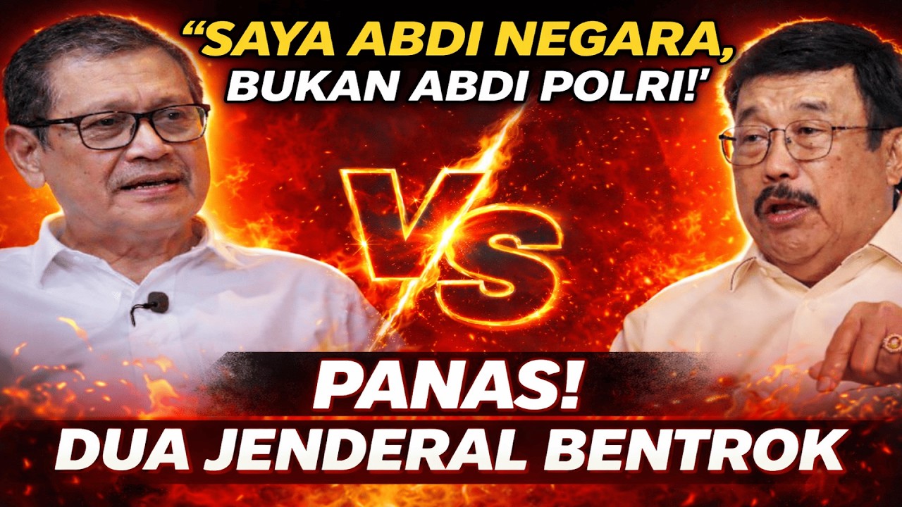 Menohok,,!!!Jawaban Oegroseno di tuding buat sensasi di ijasah palsu jokowi#ijazahjokowi #oegroseno