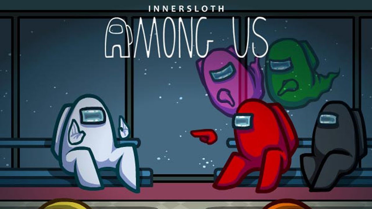 Among Us - 11.24.