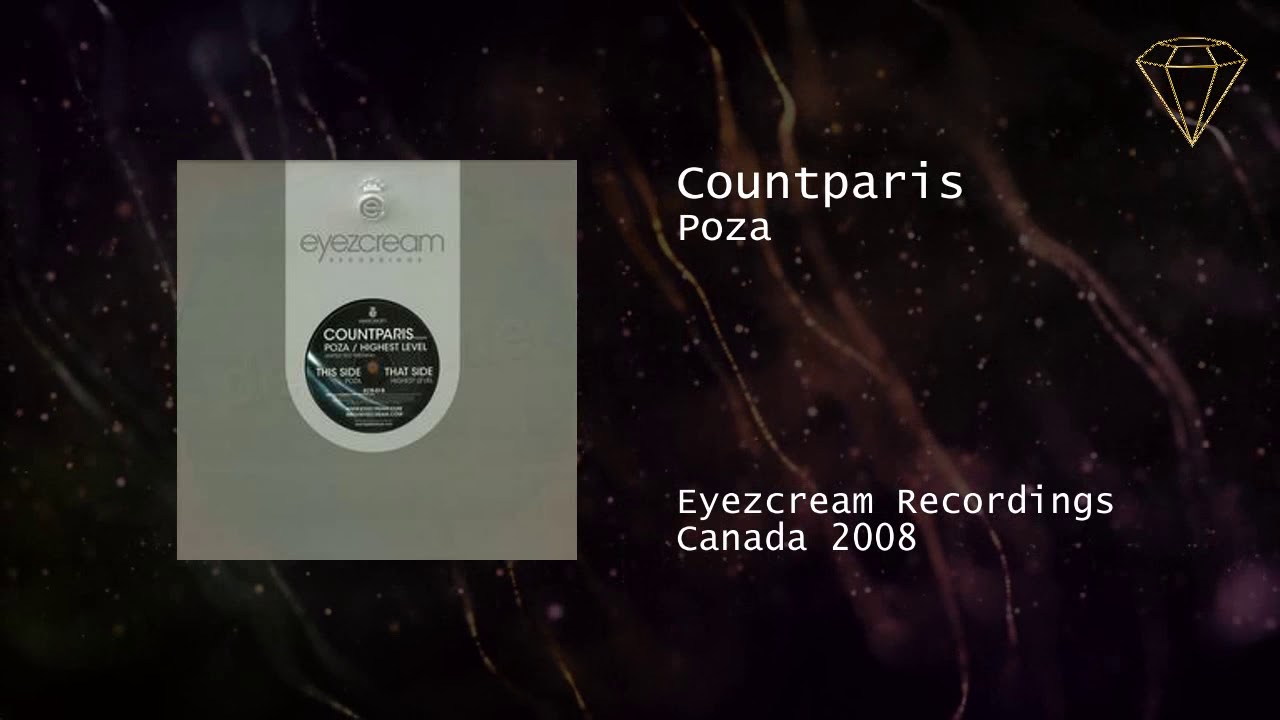 Countparis - Poza