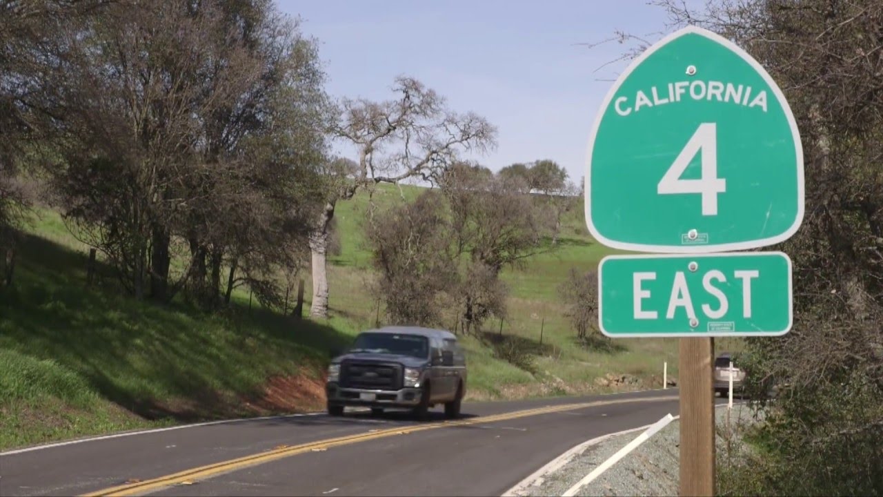 HWY 4