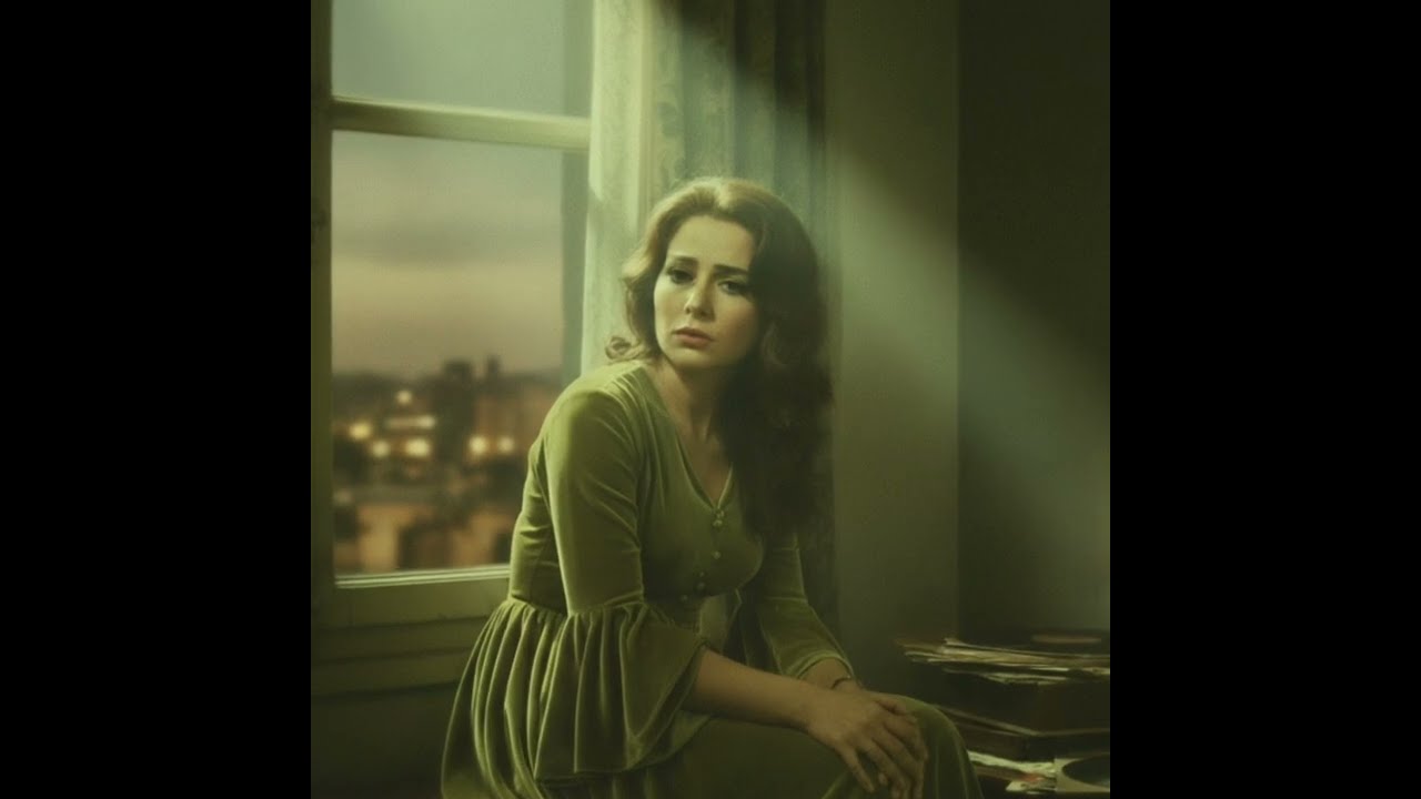 Mazideki Resim | Turkish Arabesque Pop