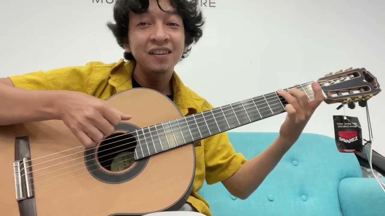 Hướng Dẫn Guitar Intro - Kẻ Đi Rong ( ST : Quốc Bảo )  Điệu Bolero