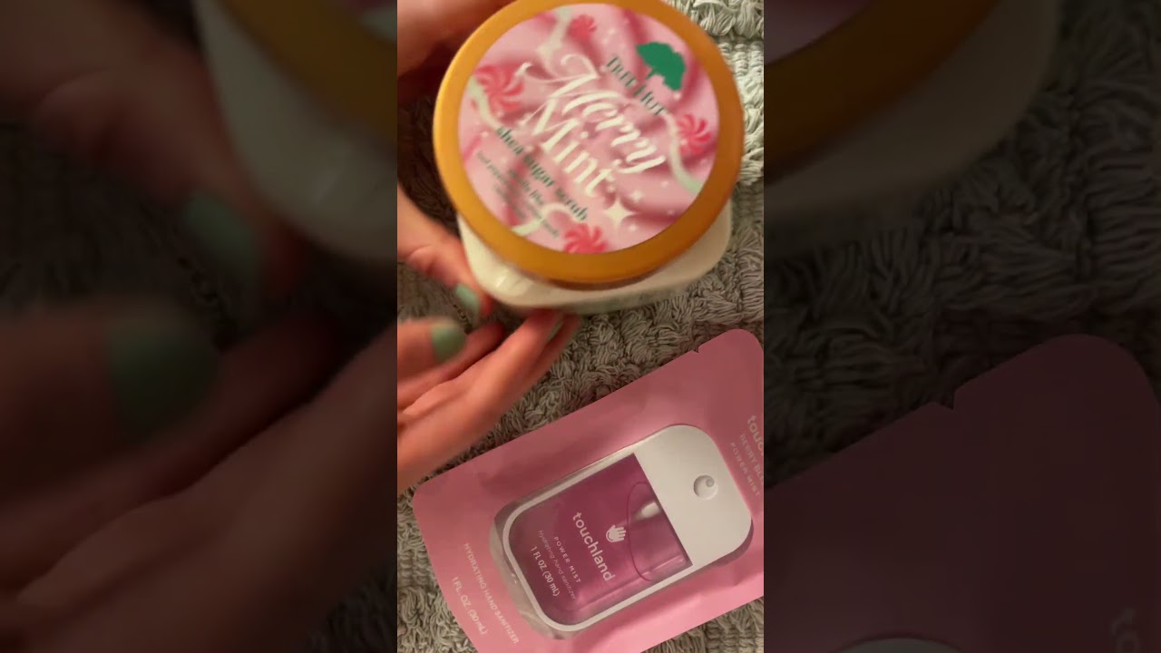 Relaxing ASMR tapping sounds to help you unwind and sleep😴 