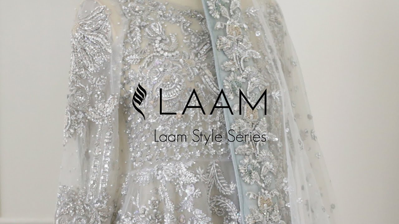 LAAM - Style Series Episode 1