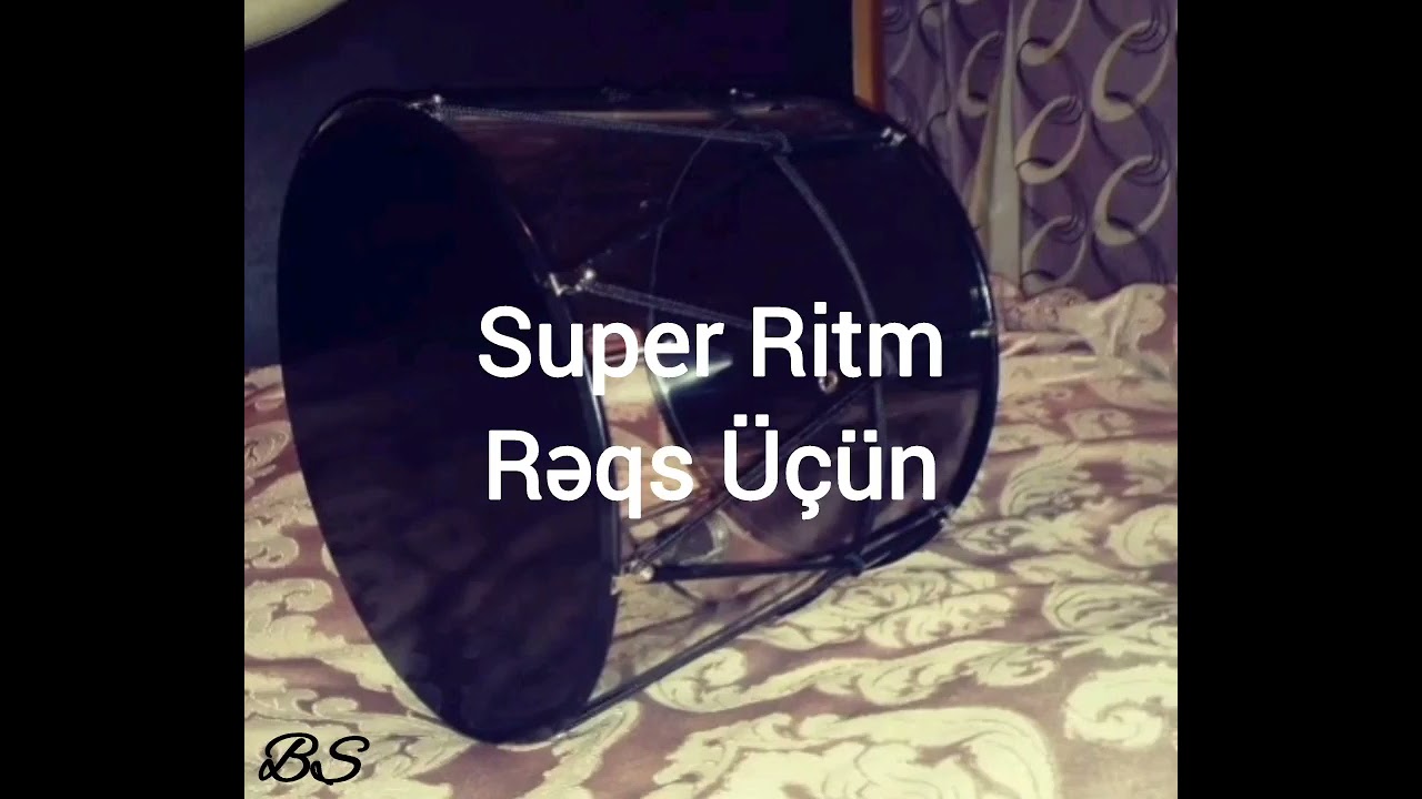 S&uuml;rətli Ritm - Rəqs &uuml;&ccedil;&uuml;n @AzerbaycanRitm