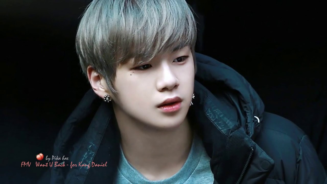 [HD] FMV 강다니엘 (피지컬) Want U Back