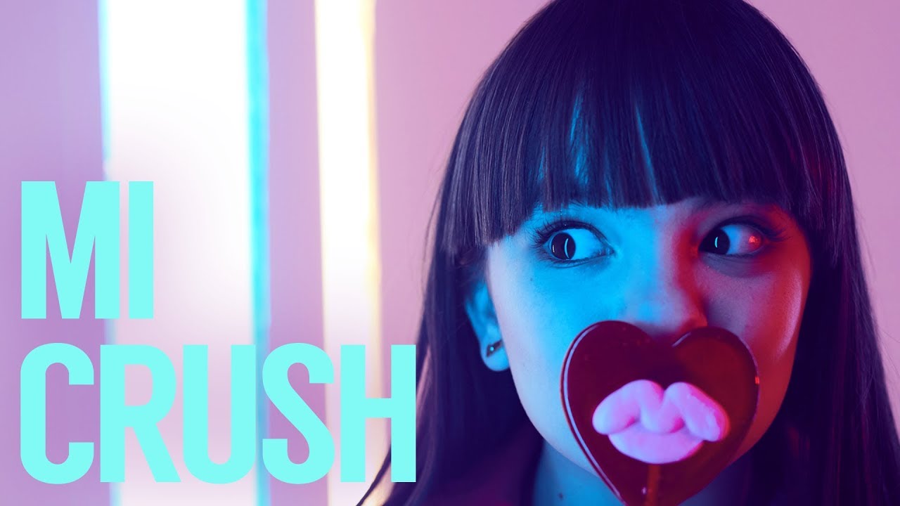 Ivanna Pérez 💘 -  Mi Crush