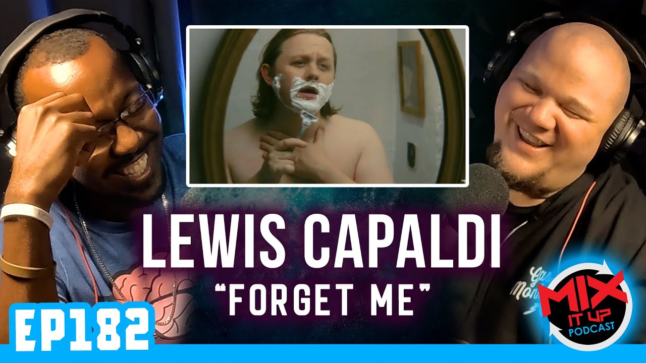 LEWIS CAPALDI 