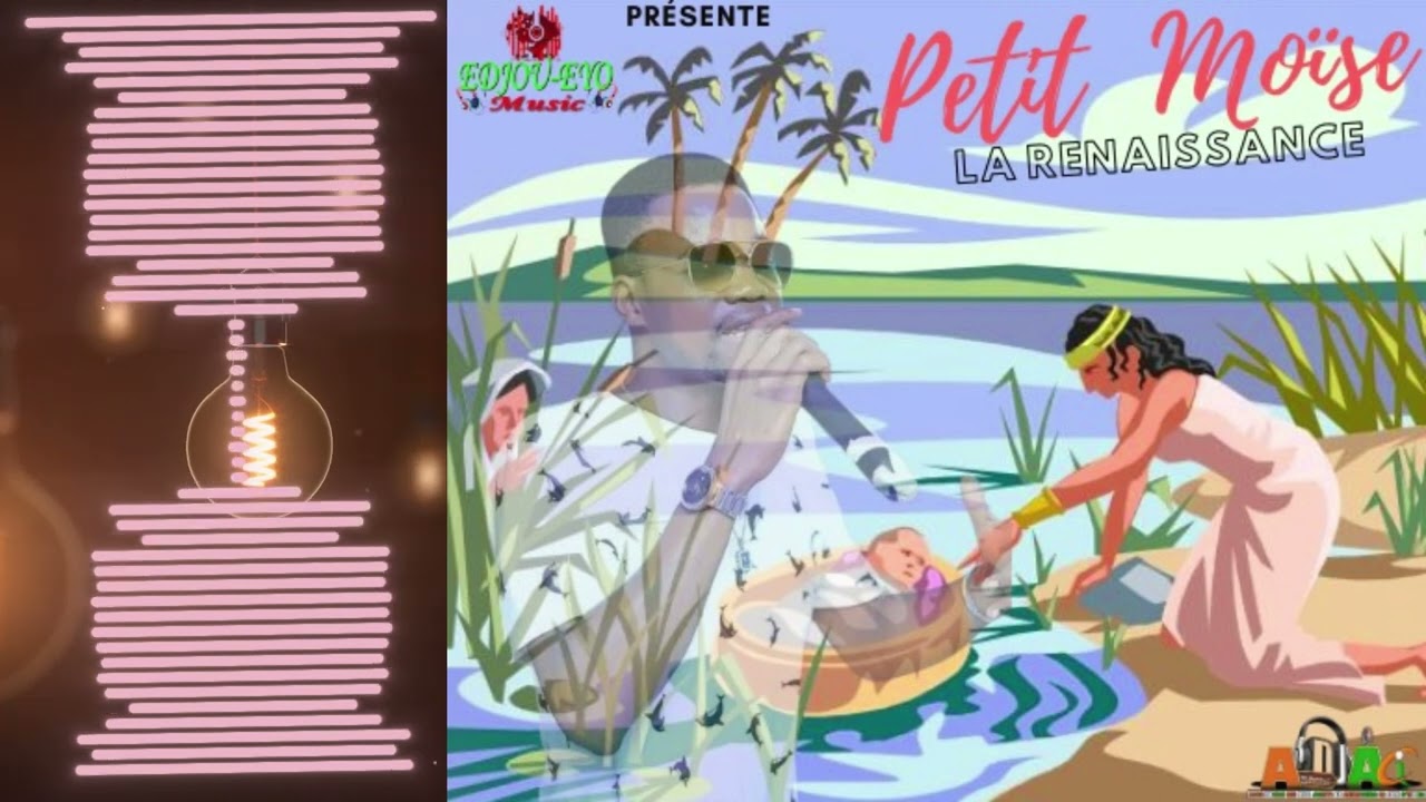 Petit Moïse Gnamien monssou