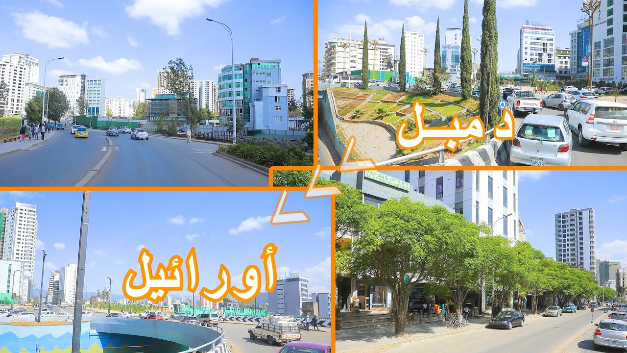 دمبل – أورائيل
