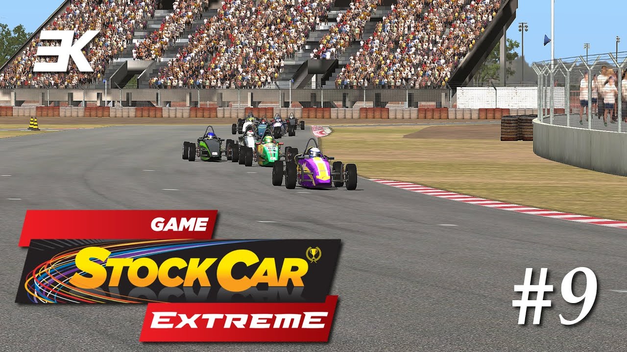 GSCEx | Formula Vee Around Buenos Aires Circuito No 6