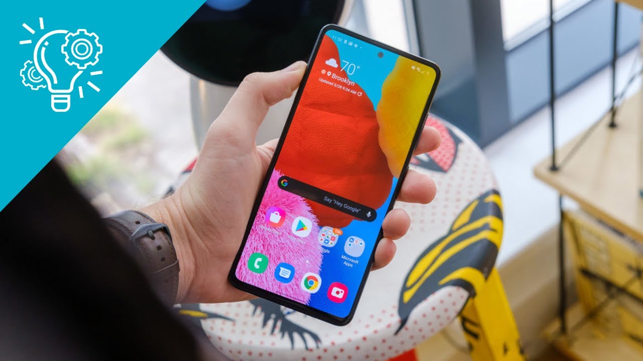 Top 5 Best Budget 5G Smartphone You Can Buy Now