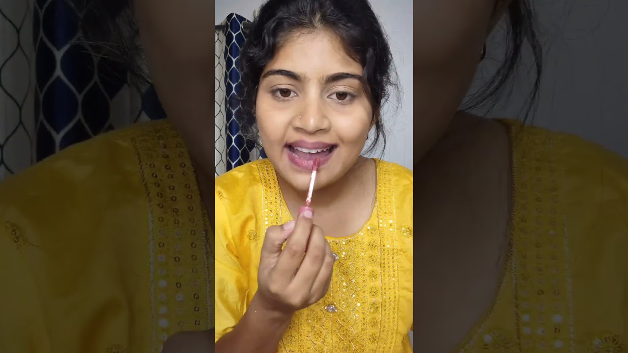 GRWM for pakathuku veetu anna Marriage 😂🤩|| Vlogsofsona|| #grwm #makeup  #weddingguestmakeup