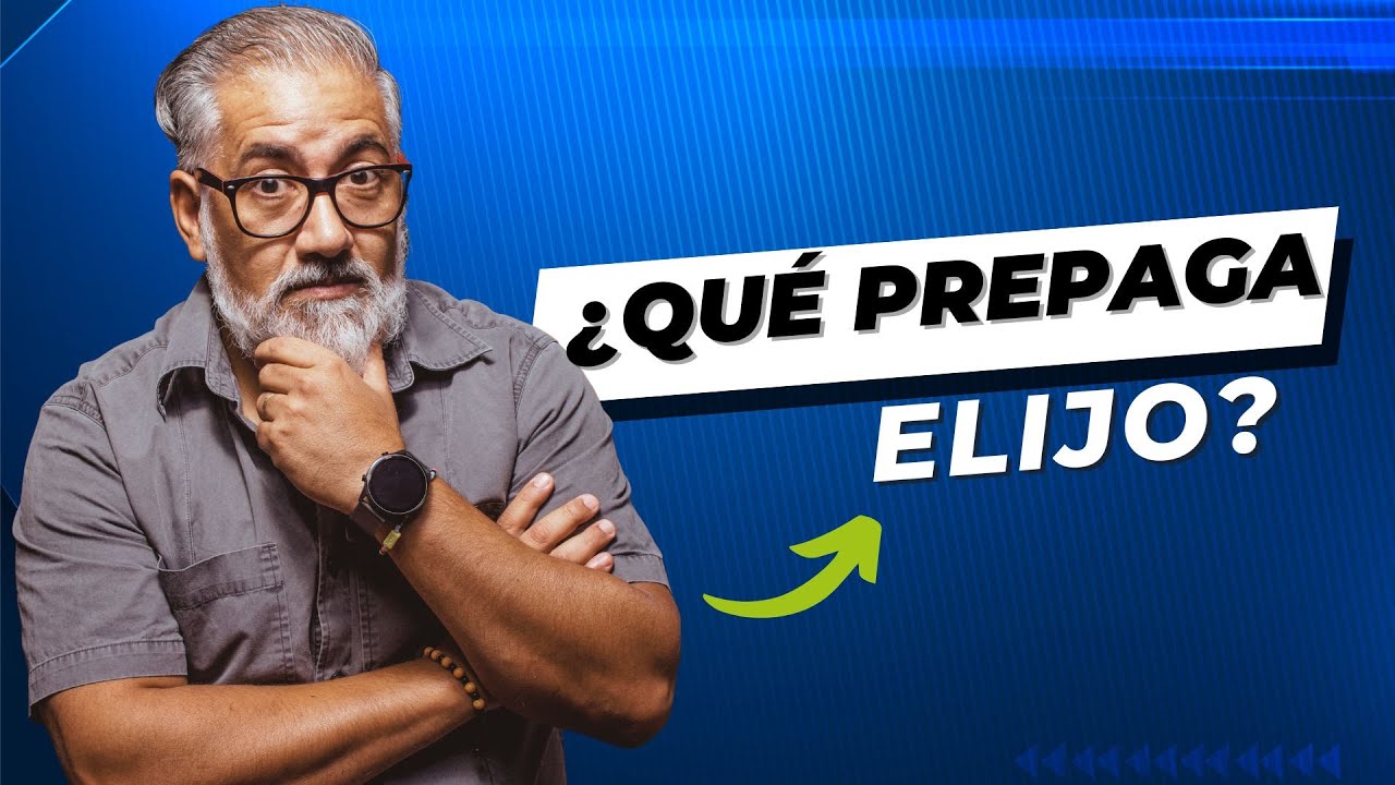Prepagas.  ¿Cuál es la mejor y te conviene más?