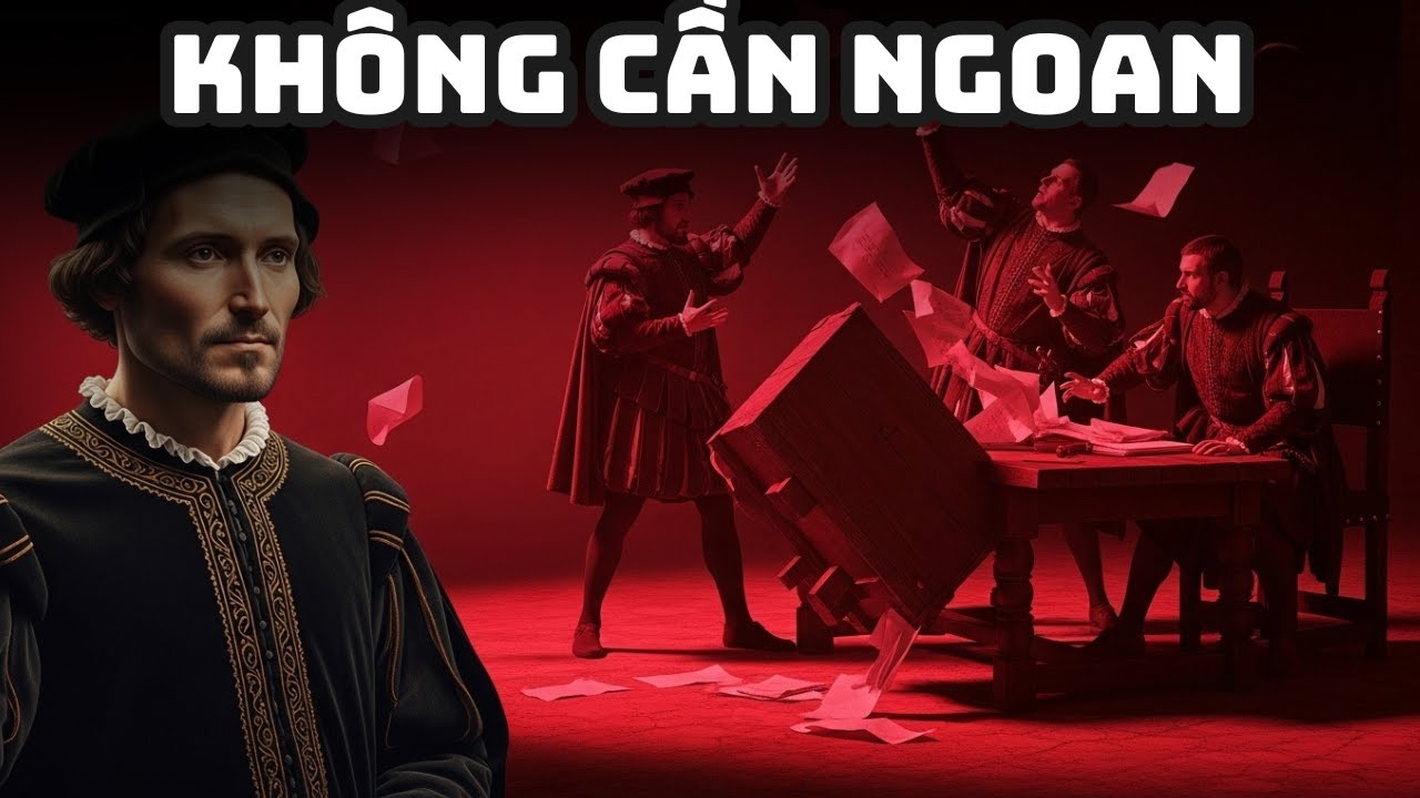 NGOAN NGOÃN LUÔN PHẢI TRẢ MỘT CÁI GIÁ ĐẮT