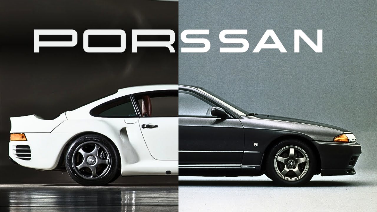 Nissan GT-R - The FULL Story Of What Happened
