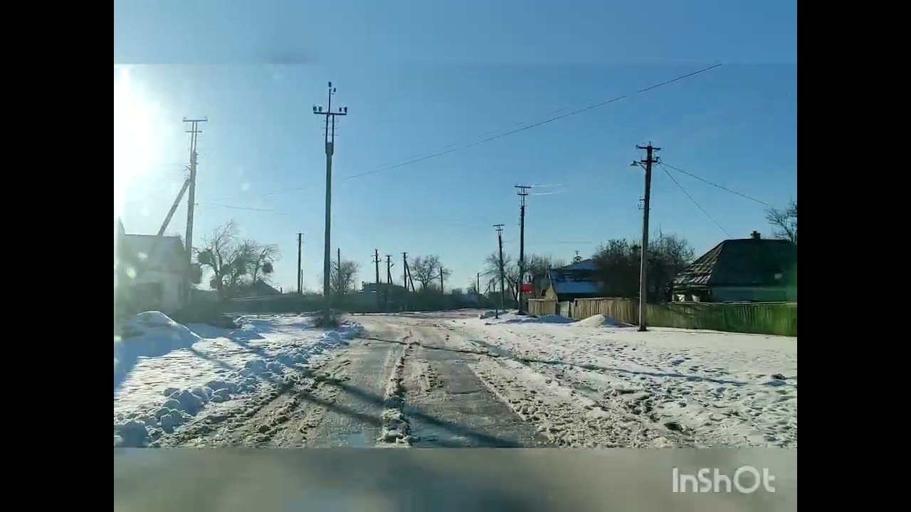 Зимові Яреськи 6