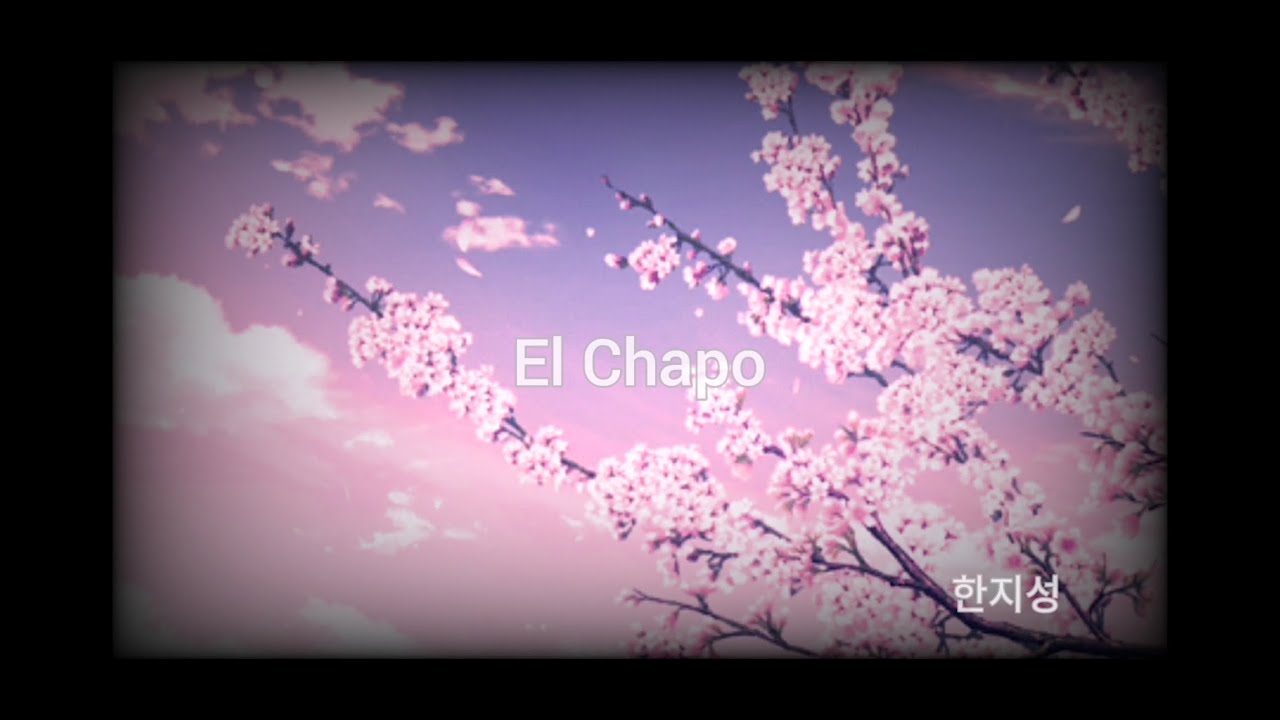 The Game & Skrillex - El Chapo (Slowed+reverb)