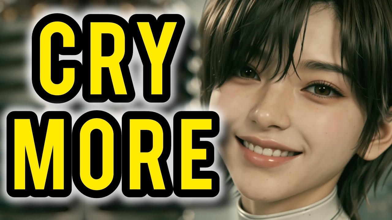 Games Media is PISSED: Stellar Blade's AI Music Video Causes MELTDOWN!
